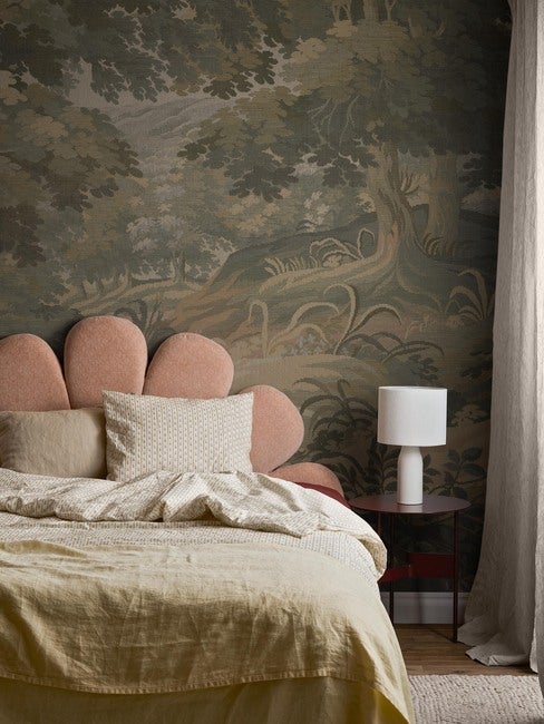 Tapestry Landscape