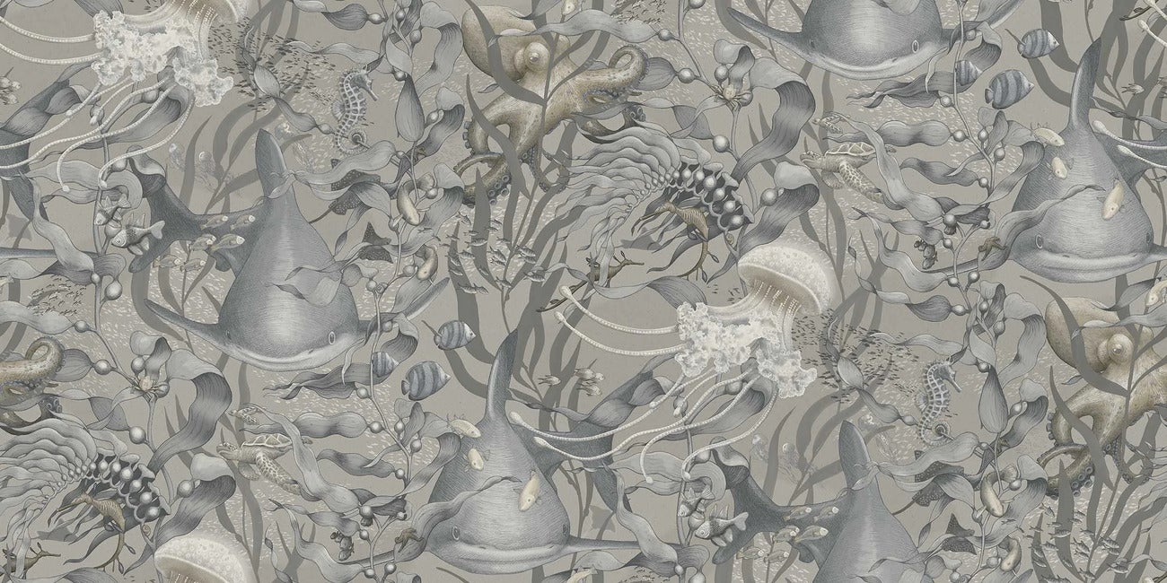 Underwater Magic Grand