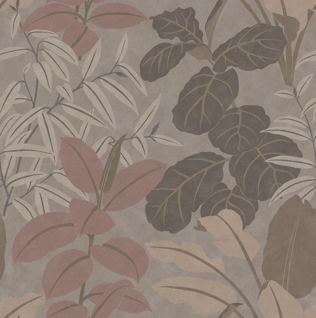 Grand Leaves