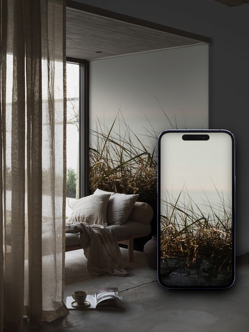 Design your own wallpaper